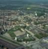 Photos aériennes de Montigny-lès-Metz (57158) | Moselle, Lorraine, France - Photo réf. 8437