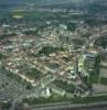 Photos aériennes de Montigny-lès-Metz (57158) - Le Centre Ville | Moselle, Lorraine, France - Photo réf. 8439