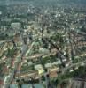 Photos aériennes de Montigny-lès-Metz (57158) - Le Centre Ville | Moselle, Lorraine, France - Photo réf. 8442