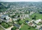 Photos aériennes de Sillé-le-Guillaume (72140) | Sarthe, Pays de la Loire, France - Photo réf. 8528
