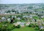 Photos aériennes de Sillé-le-Guillaume (72140) | Sarthe, Pays de la Loire, France - Photo réf. 8529