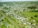 Photos aériennes de Sillé-le-Guillaume (72140) | Sarthe, Pays de la Loire, France - Photo réf. 8530
