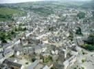 Photos aériennes de Sillé-le-Guillaume (72140) | Sarthe, Pays de la Loire, France - Photo réf. 8533