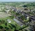 Photos aériennes de Bouloire (72440) | Sarthe, Pays de la Loire, France - Photo réf. 8538