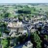 Photos aériennes de Bouloire (72440) | Sarthe, Pays de la Loire, France - Photo réf. 8539