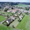 Photos aériennes de Montfort-le-Gesnois (72450) - Autre vue | Sarthe, Pays de la Loire, France - Photo réf. 8563