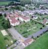 Photos aériennes de Montfort-le-Gesnois (72450) - Autre vue | Sarthe, Pays de la Loire, France - Photo réf. 8564