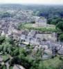 Photos aériennes de Montfort-le-Gesnois (72450) - Autre vue | Sarthe, Pays de la Loire, France - Photo réf. 8568