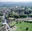 Photos aériennes de Montmirail (72320) - Autre vue | Sarthe, Pays de la Loire, France - Photo réf. 8622