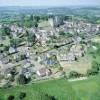 Photos aériennes de Montmirail (72320) - Autre vue | Sarthe, Pays de la Loire, France - Photo réf. 8625