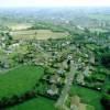 Photos aériennes de Saint-Calais (72120) | Sarthe, Pays de la Loire, France - Photo réf. 8642