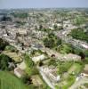Photos aériennes de Saint-Calais (72120) | Sarthe, Pays de la Loire, France - Photo réf. 8645