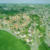 Photos aériennes de Saint-Calais (72120) | Sarthe, Pays de la Loire, France - Photo réf. 8646