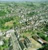 Photos aériennes de Saint-Calais (72120) | Sarthe, Pays de la Loire, France - Photo réf. 8647