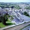 Photos aériennes de Bessé-sur-Braye (72310) - Autre vue | Sarthe, Pays de la Loire, France - Photo réf. 8654