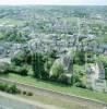 Photos aériennes de Bessé-sur-Braye (72310) - Autre vue | Sarthe, Pays de la Loire, France - Photo réf. 8655