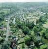 Photos aériennes de La Chartre-sur-le-Loir (72340) - Autre vue | Sarthe, Pays de la Loire, France - Photo réf. 8663