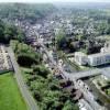 Photos aériennes de La Chartre-sur-le-Loir (72340) - Autre vue | Sarthe, Pays de la Loire, France - Photo réf. 8664