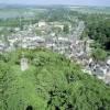 Photos aériennes de La Chartre-sur-le-Loir (72340) - Autre vue | Sarthe, Pays de la Loire, France - Photo réf. 8666