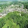 Photos aériennes de La Chartre-sur-le-Loir (72340) - Autre vue | Sarthe, Pays de la Loire, France - Photo réf. 8667