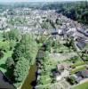 Photos aériennes de La Chartre-sur-le-Loir (72340) - Autre vue | Sarthe, Pays de la Loire, France - Photo réf. 8668
