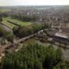 Photos aériennes de Le Lude (72800) | Sarthe, Pays de la Loire, France - Photo réf. 8689