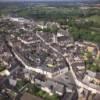 Photos aériennes de Le Lude (72800) | Sarthe, Pays de la Loire, France - Photo réf. 8691