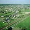 Photos aériennes de Aubigné-Racan (72800) | Sarthe, Pays de la Loire, France - Photo réf. 8700