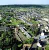 Photos aériennes de Aubigné-Racan (72800) | Sarthe, Pays de la Loire, France - Photo réf. 8703