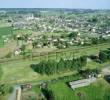 Photos aériennes de Mayet (72360) | Sarthe, Pays de la Loire, France - Photo réf. 8705