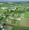 Photos aériennes de Mayet (72360) | Sarthe, Pays de la Loire, France - Photo réf. 8706