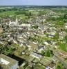 Photos aériennes de Mayet (72360) | Sarthe, Pays de la Loire, France - Photo réf. 8710