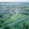 Photos aériennes de Pontvallain (72510) | Sarthe, Pays de la Loire, France - Photo réf. 8716