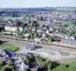 Photos aériennes de Écommoy (72220) | Sarthe, Pays de la Loire, France - Photo réf. 8738