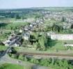 Photos aériennes de Écommoy (72220) | Sarthe, Pays de la Loire, France - Photo réf. 8739