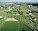 Photos aériennes de Le Grand-Lucé (72150) | Sarthe, Pays de la Loire, France - Photo réf. 8747
