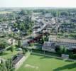 Photos aériennes de Le Grand-Lucé (72150) | Sarthe, Pays de la Loire, France - Photo réf. 8751