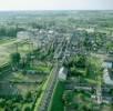 Photos aériennes de Le Grand-Lucé (72150) | Sarthe, Pays de la Loire, France - Photo réf. 8752