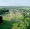 Photos aériennes de Le Grand-Lucé (72150) | Sarthe, Pays de la Loire, France - Photo réf. 8753