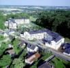 Photos aériennes de Le Grand-Lucé (72150) | Sarthe, Pays de la Loire, France - Photo réf. 8756