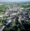 Photos aériennes de Le Grand-Lucé (72150) | Sarthe, Pays de la Loire, France - Photo réf. 8759