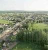 Photos aériennes de Guécélard (72230) - Autre vue | Sarthe, Pays de la Loire, France - Photo réf. 8771