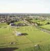 Photos aériennes de Guécélard (72230) - Autre vue | Sarthe, Pays de la Loire, France - Photo réf. 8772