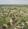 Photos aériennes de Guécélard (72230) - Autre vue | Sarthe, Pays de la Loire, France - Photo réf. 8775
