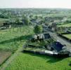 Photos aériennes de Cérans-Foulletourte (72330) | Sarthe, Pays de la Loire, France - Photo réf. 8779