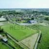 Photos aériennes de Cérans-Foulletourte (72330) | Sarthe, Pays de la Loire, France - Photo réf. 8780