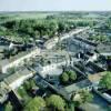 Photos aériennes de Cérans-Foulletourte (72330) | Sarthe, Pays de la Loire, France - Photo réf. 8786