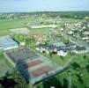 Photos aériennes de Cérans-Foulletourte (72330) | Sarthe, Pays de la Loire, France - Photo réf. 8787