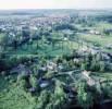 Photos aériennes de Spay (72700) - Autre vue | Sarthe, Pays de la Loire, France - Photo réf. 8793
