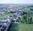Photos aériennes de Spay (72700) - Autre vue | Sarthe, Pays de la Loire, France - Photo réf. 8794